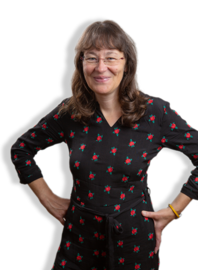 Silke Treusch Silke Treusch