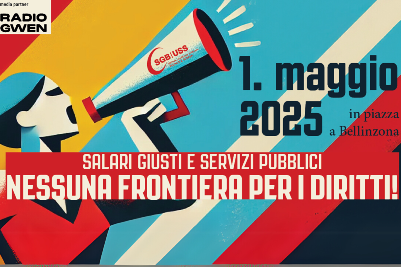 1 maggio 2025 1 maggio 2025