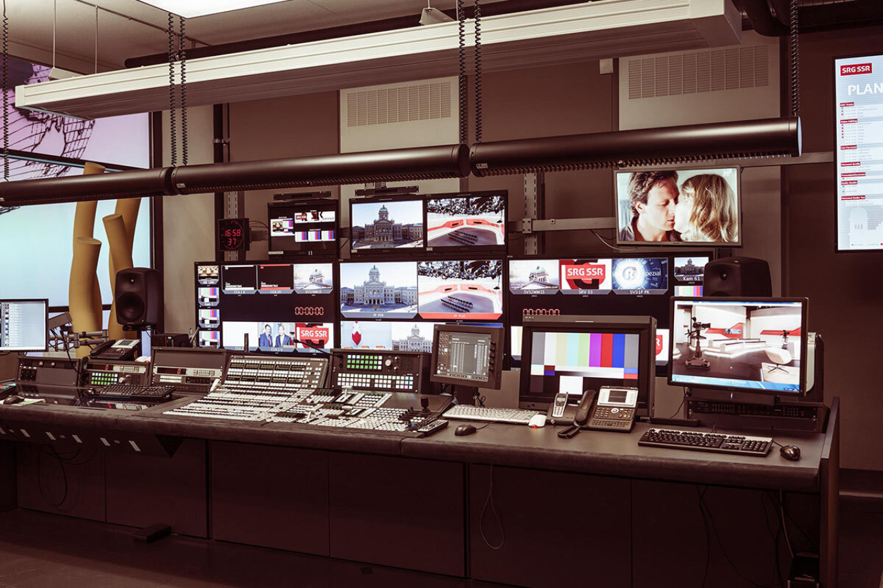 SSM fordert ein Ende der Sparrunden bei SRF SSM fordert ein Ende der Sparrunden bei SRF