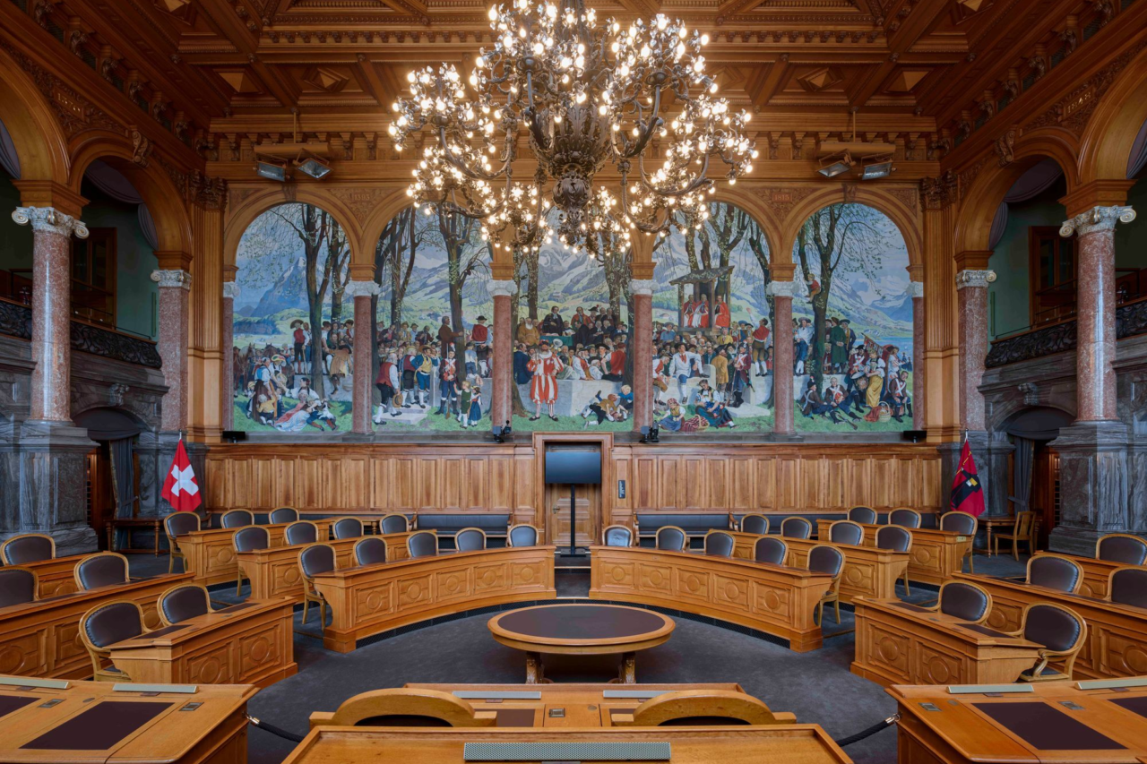 CC BY NC ND 3 0 CH Bundeshaus 008
