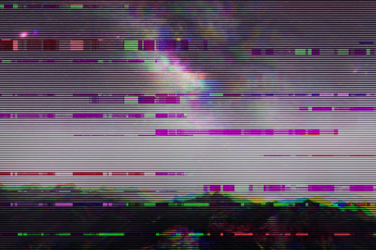 Glitch