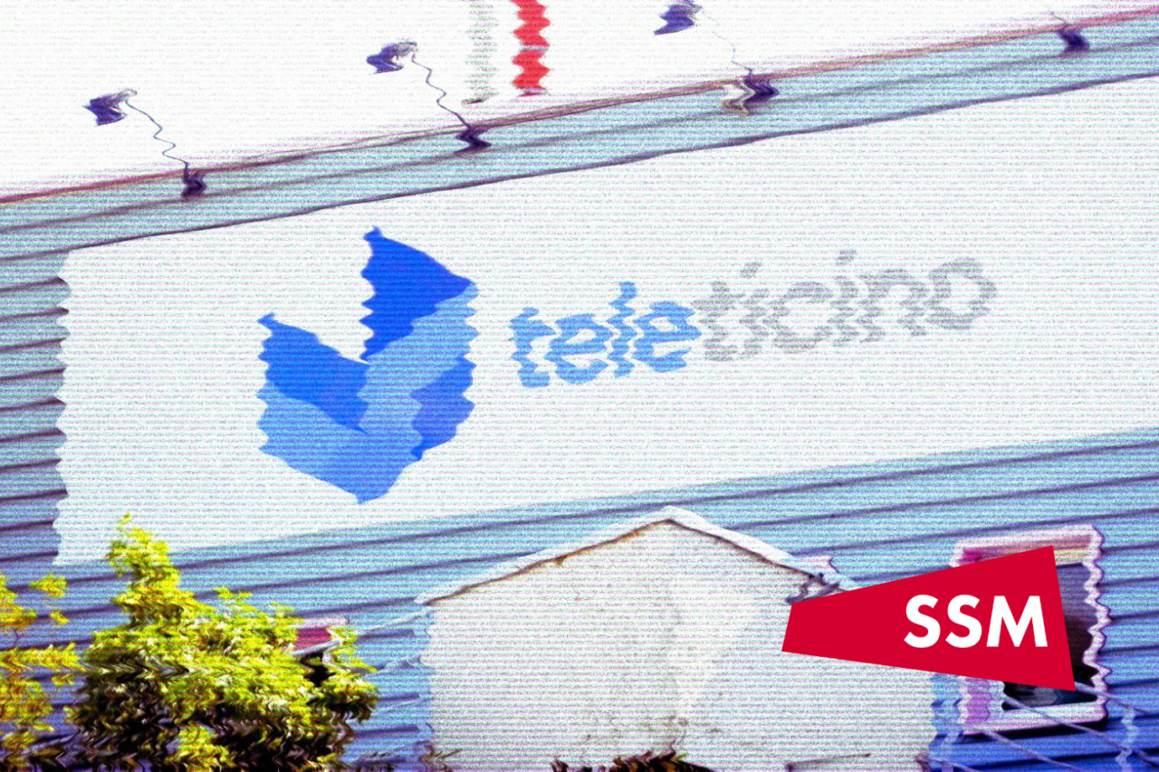 Licenziamenti teleticino