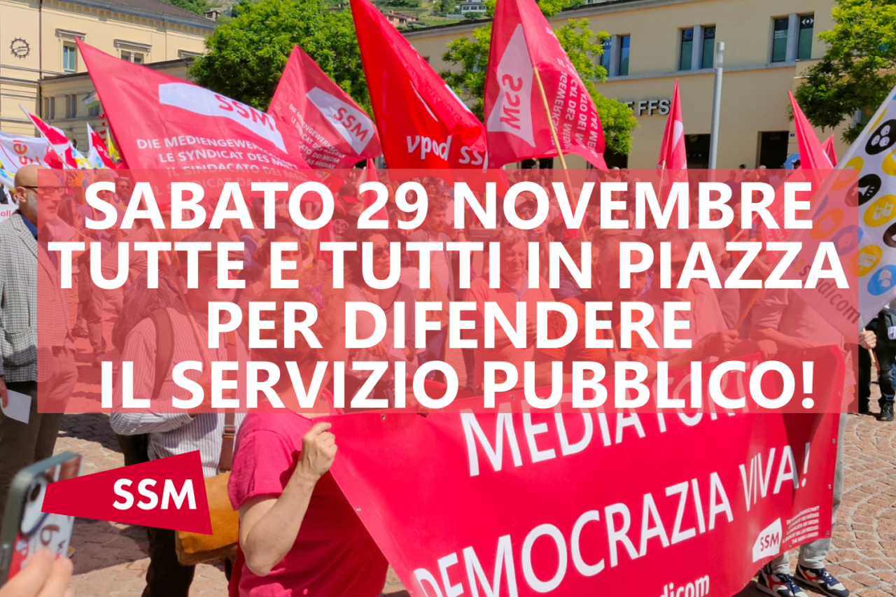 Manifestazione 29 11 2025