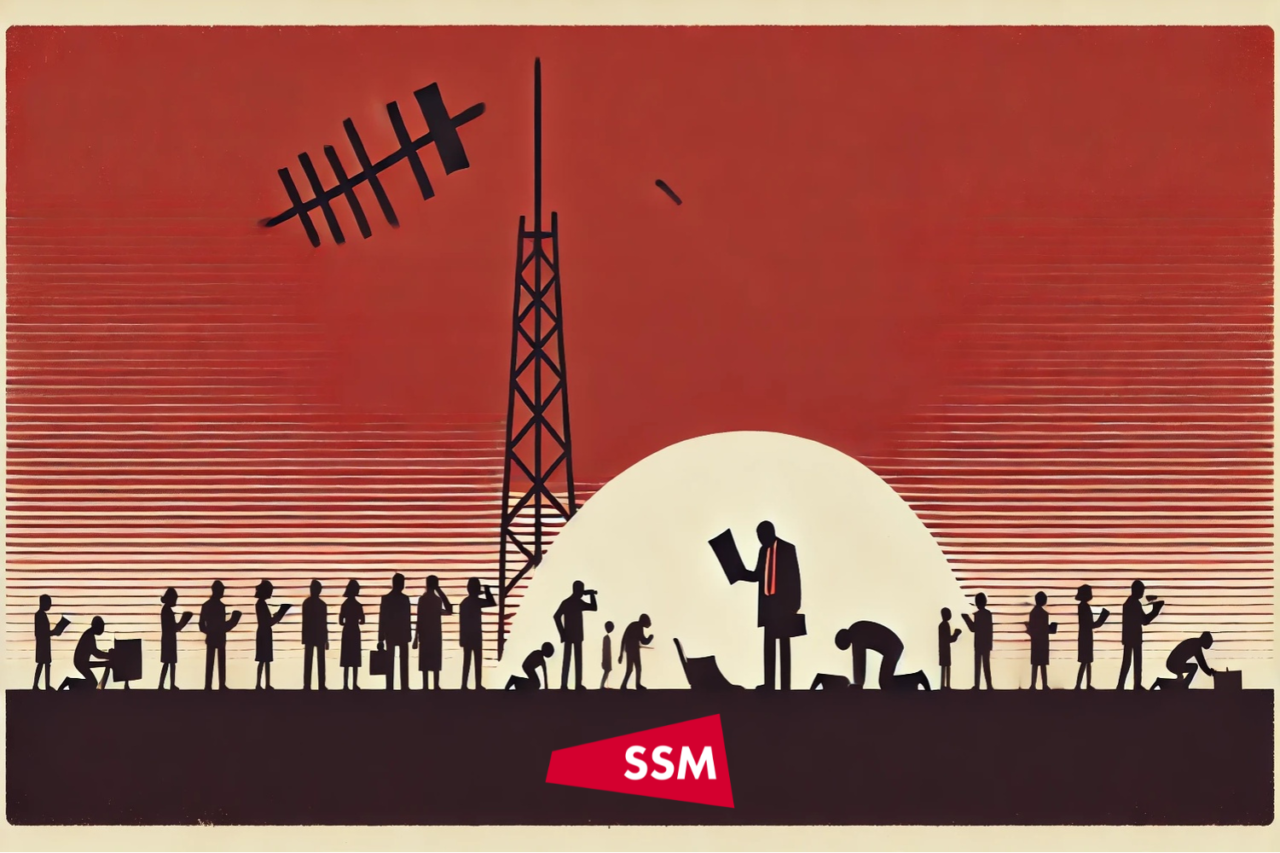 Risoluzione post assembla SSM ch ITA Risoluzione post assembla SSM ch ITA
