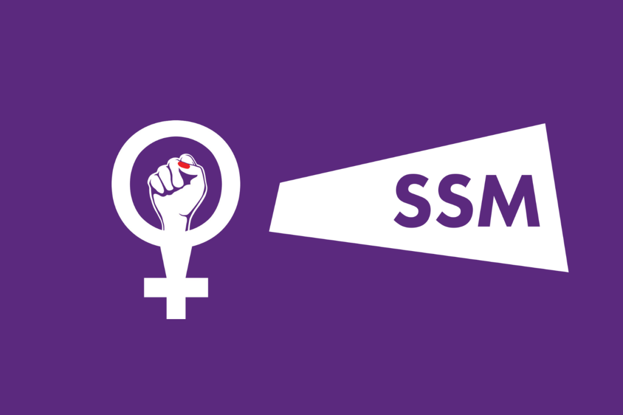 SSM Gleichstellung & Diversität