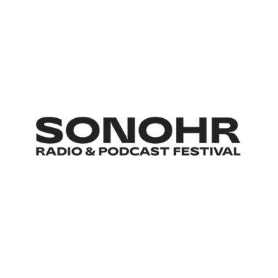 Logo SONOHR Logo SONOHR