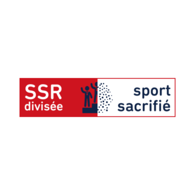 Logo comité sportif