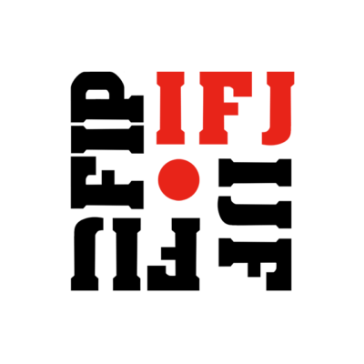 Logo IFJ Logo IFJ