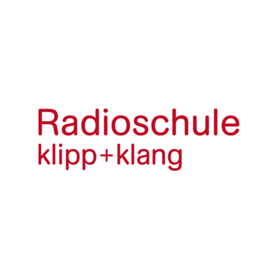 Logo Radioschule Klipp Klang Logo Radioschule Klipp Klang